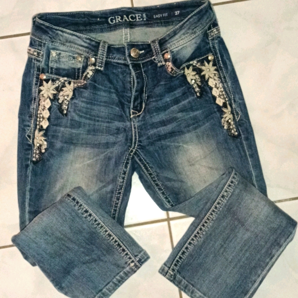 Grace Jeans